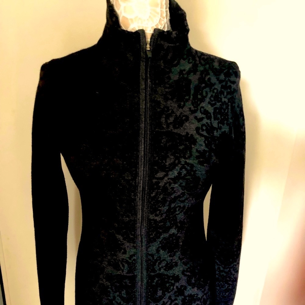 Dressy  jacket